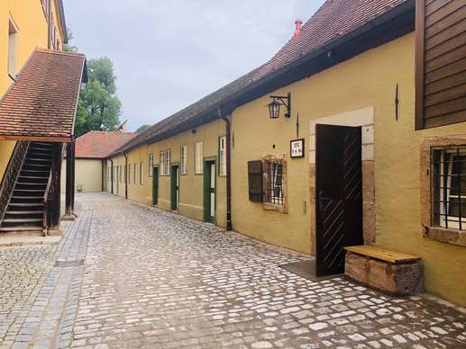 Einem Ort wurde ein Foto hinzugefügt