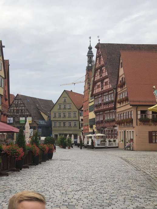 Einem Ort wurde ein Foto hinzugefügt