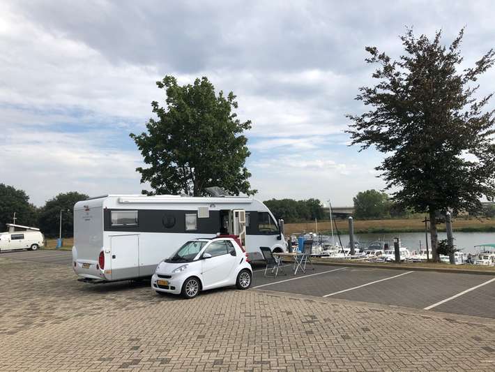 Jachthaven Venlo