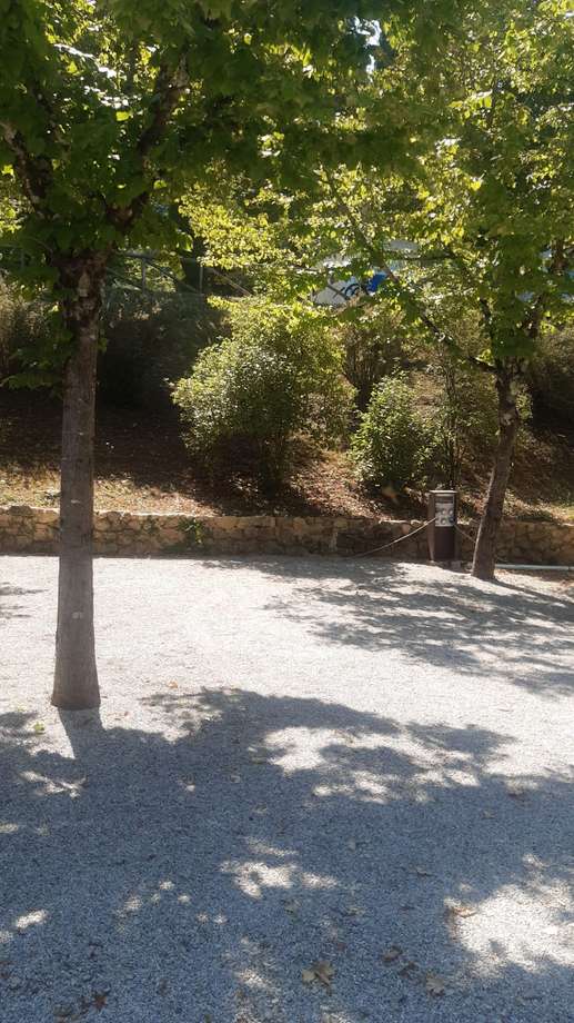 Added a photo to a location