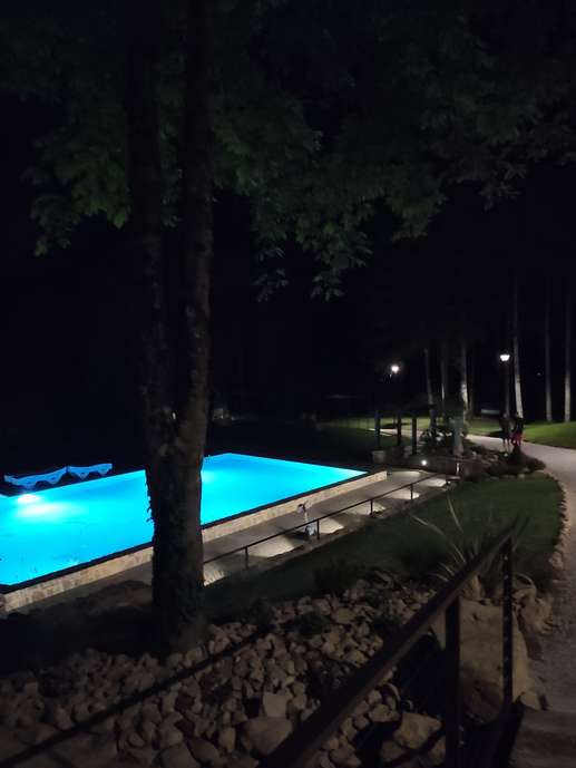 Added a photo to a location