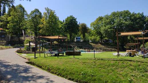 Added a photo to a location