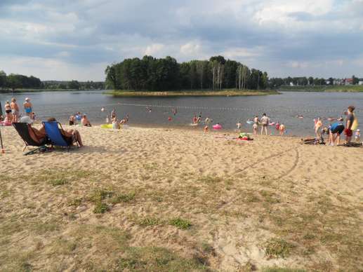 Added a photo to a location