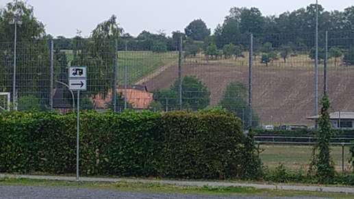 Ajout d'une photo à un emplacement