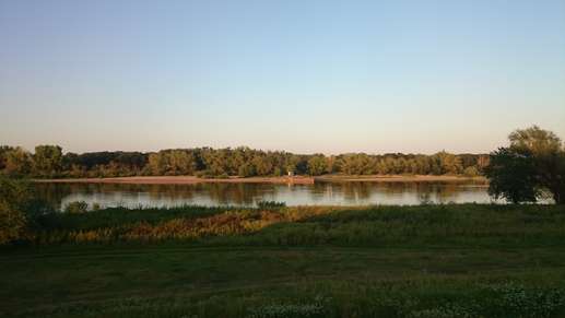 Added a photo to a location