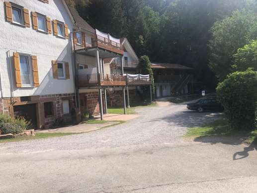 Ajout d'une photo à un emplacement