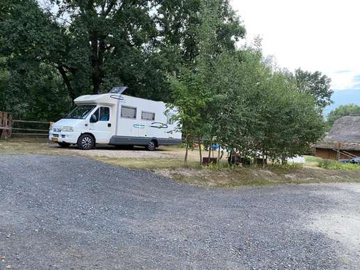 Ajout d'une photo à un emplacement