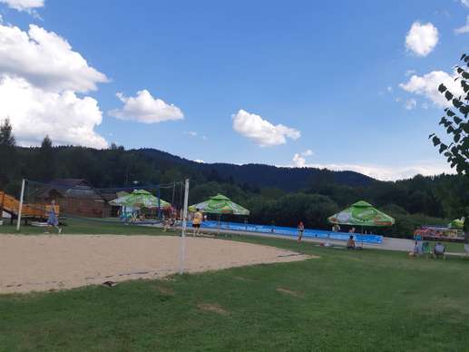 Added a photo to a location