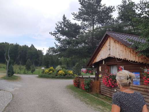 Added a photo to a location