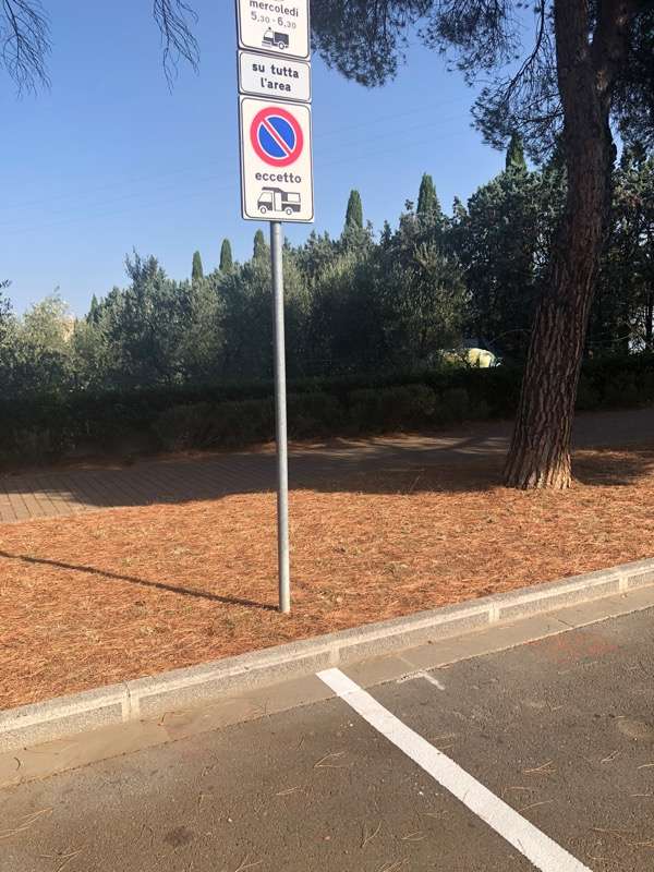 Piazza Caduti nei Lager