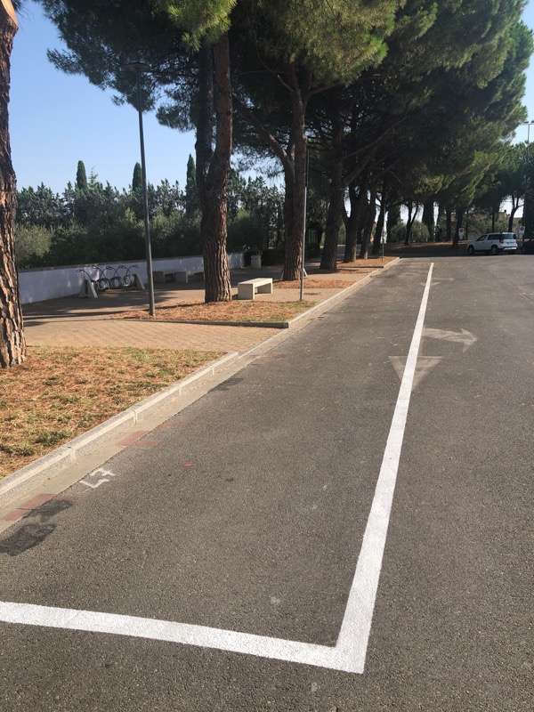 Piazza Caduti nei Lager