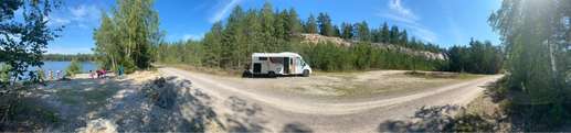 Added a photo to a location