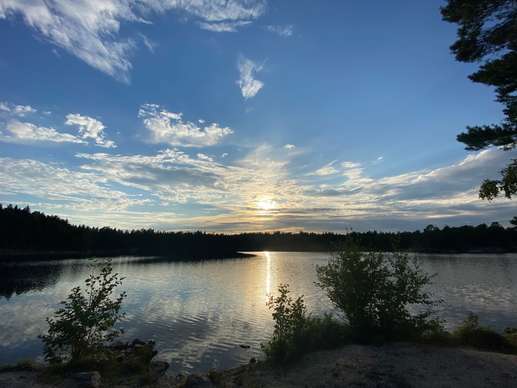 Added a photo to a location