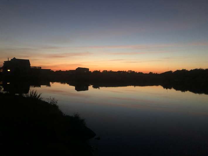 Fanø Fiskesø