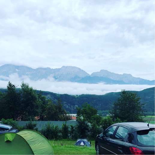Aggiunta una foto a una posizione