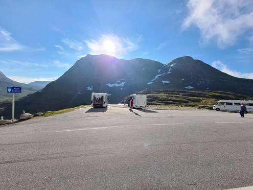 Een foto toegevoegd aan een locatie