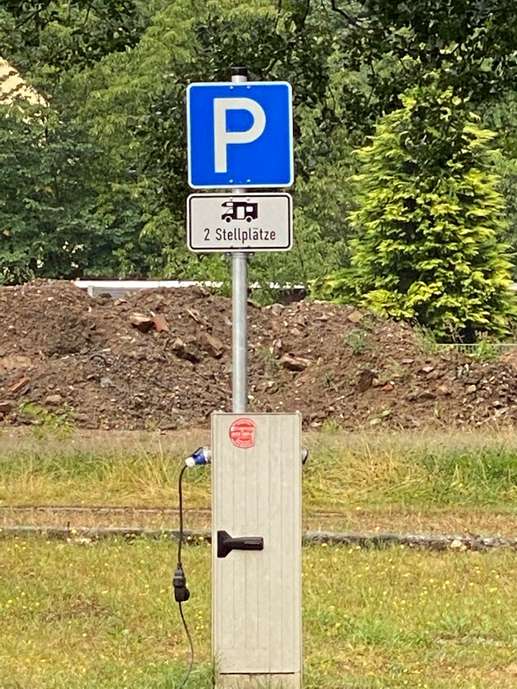 Added a photo to a location