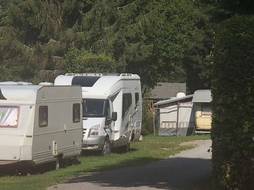 Ajout d'une photo à un emplacement