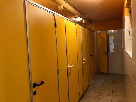 Aggiunta una foto a una posizione