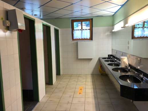 Aggiunta una foto a una posizione