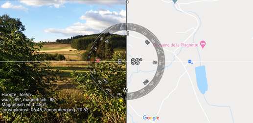 Added a photo to a location