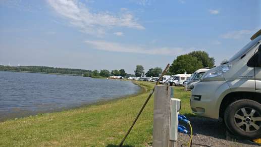 Added a photo to a location