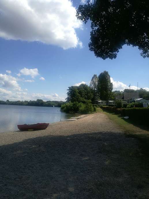 Added a photo to a location