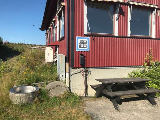 Added a photo to a location