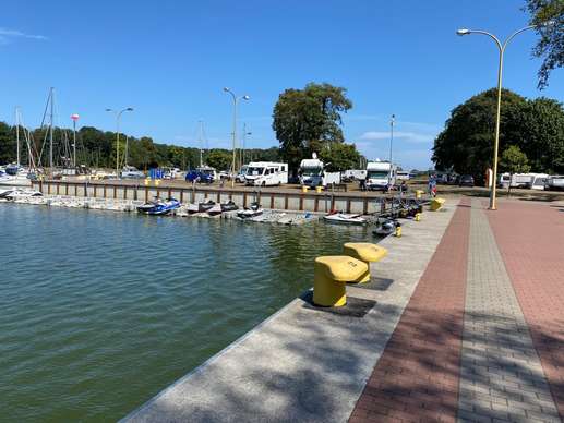 Added a photo to a location