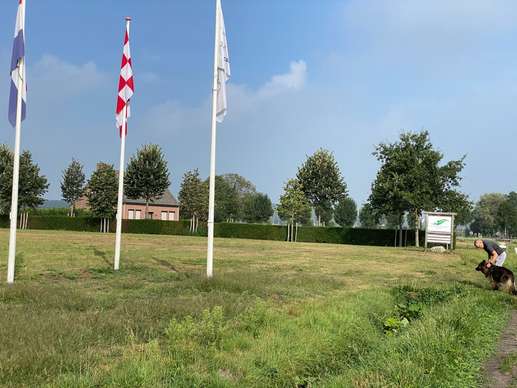 Einem Ort wurde ein Foto hinzugefügt