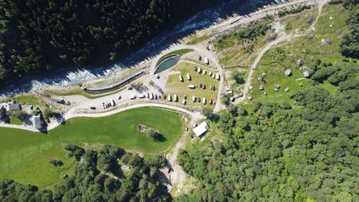 Ajout d'une photo à un emplacement