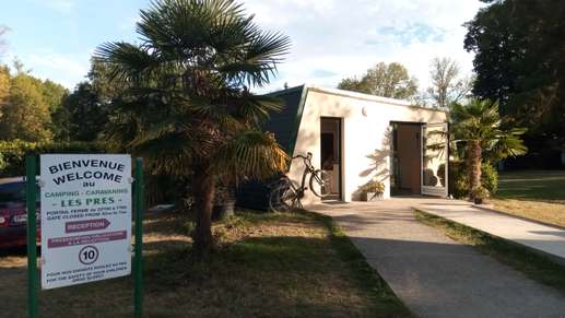 Aggiunta una foto a una posizione