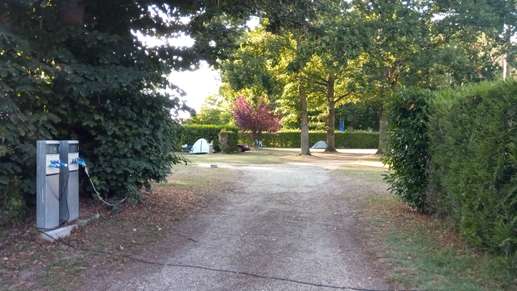 Aggiunta una foto a una posizione