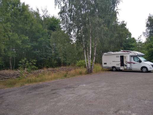 Added a photo to a location