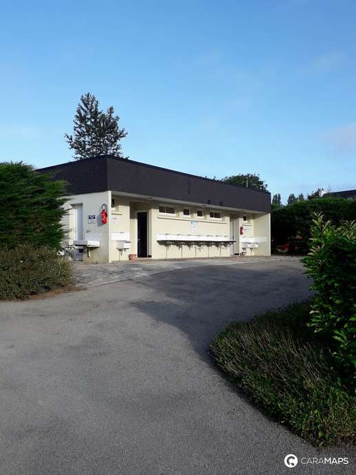 Ajout d'une photo à un emplacement
