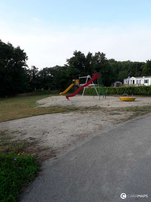 Ajout d'une photo à un emplacement