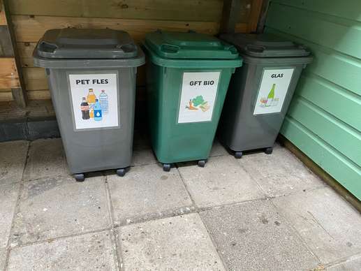 Einem Ort wurde ein Foto hinzugefügt