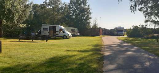 Added a photo to a location