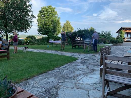 Einem Ort wurde ein Foto hinzugefügt