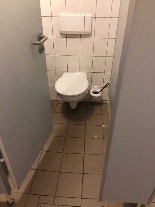 Einem Ort wurde ein Foto hinzugefügt