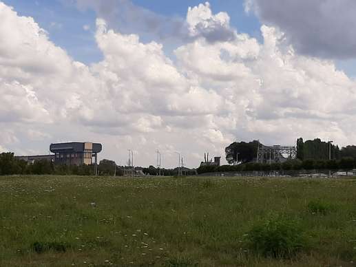 Added a photo to a location