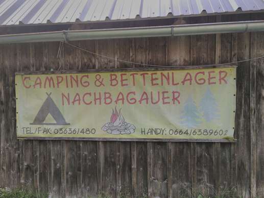 Added a photo to a location