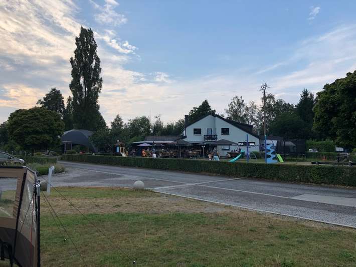 Camping Hertogenwald