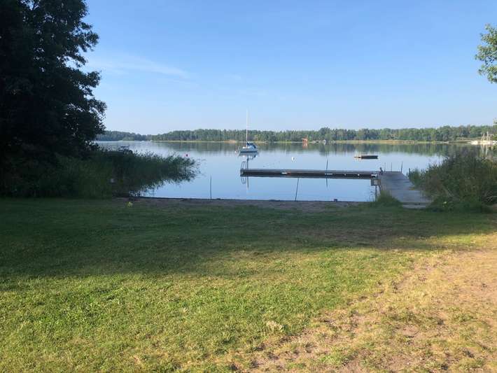 Solö Strand