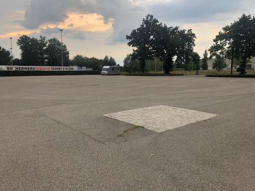 Added a photo to a location