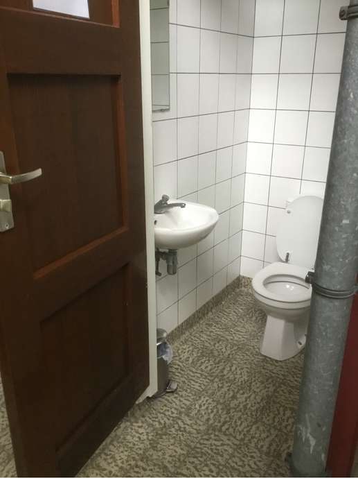 Ajout d'une photo à un emplacement