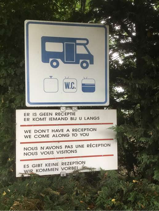 Ajout d'une photo à un emplacement