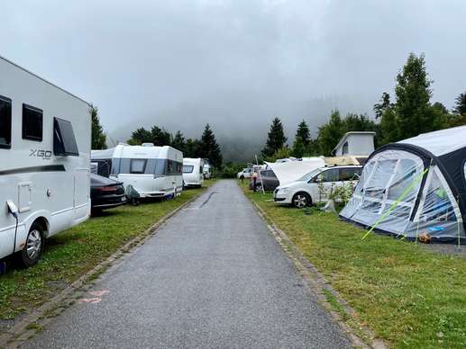Een foto toegevoegd aan een locatie