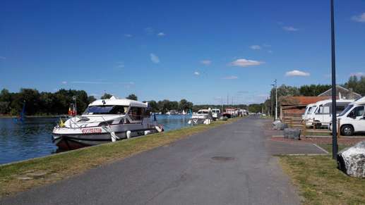 Added a photo to a location