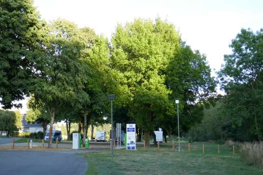 Added a photo to a location